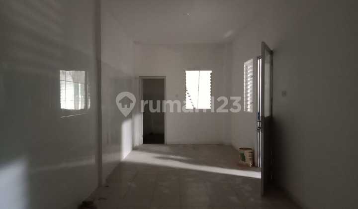 For Rent: Spacious Warehouse in Majapahit Pedurungan Semarang. 2