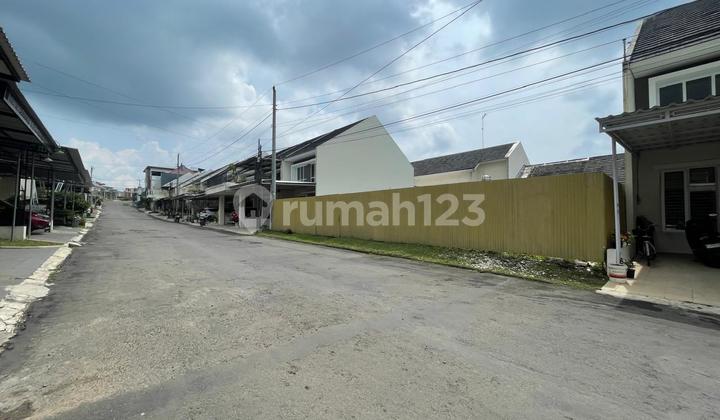 foto lainnya dijual tanah di perumahan salatiga