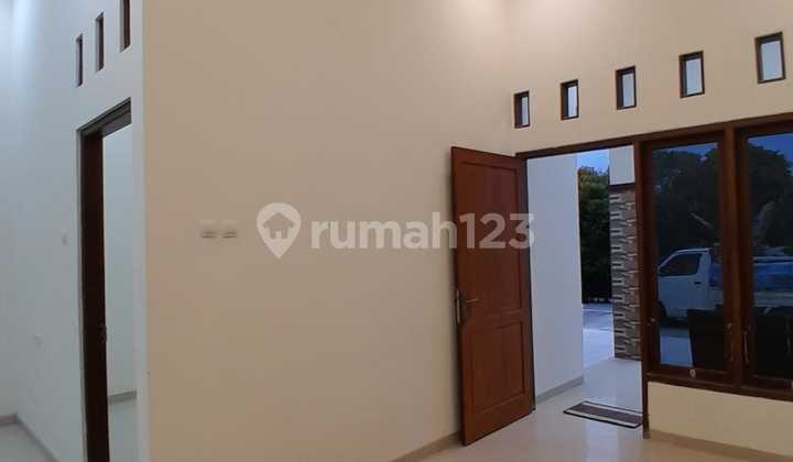 Dijual Rumah Baru Bagus Siap Huni di Ngaliyan Semarang 2