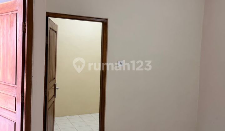 Disewakan Rumah di Semarang Barat 2