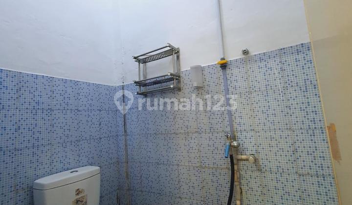 Disewakan Rumah 2 Lantai Dekat Kampus Undip Tembalang 2