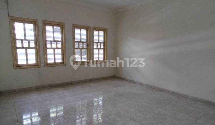 2-story shop house in the center of Jepara city 2