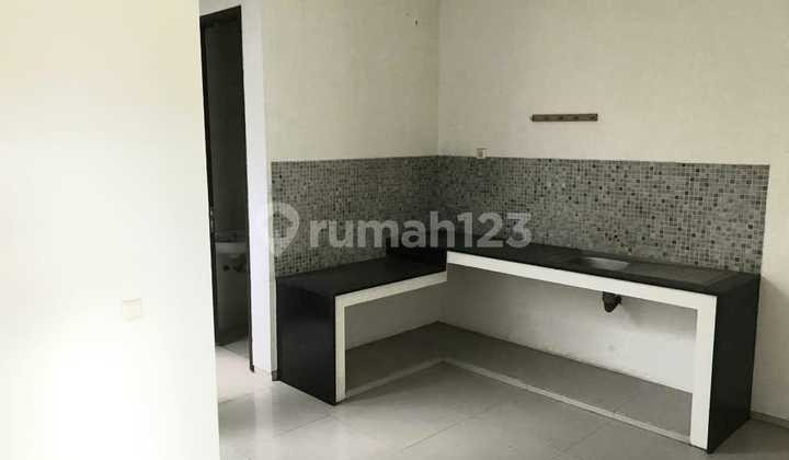 Rumah sewa bagus di Gajahmungkur Semarang 2