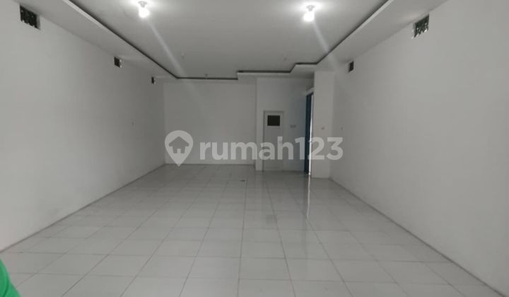 1-story shop house in the center of Kudus city 2