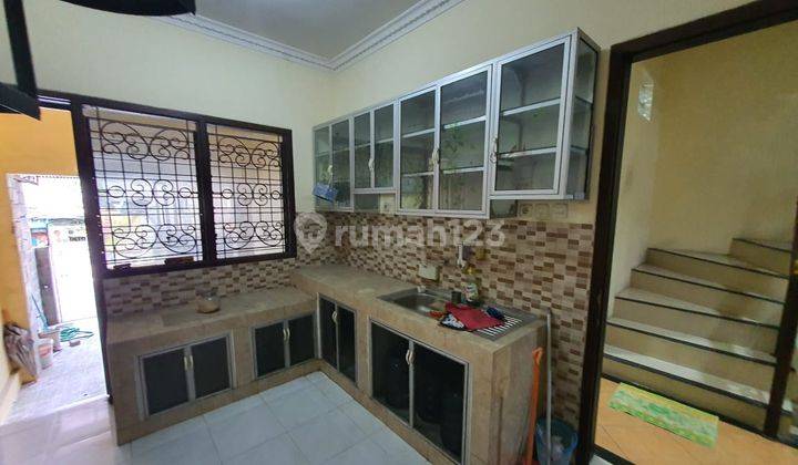 Rumah Karangwulan Yang Mewah Dan di Tengah Kota Semarang 2