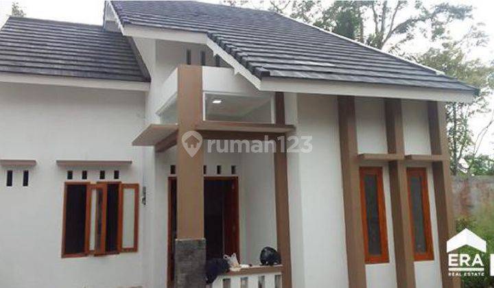 Rumah Puri Asri Argomulyo Salatiga Yang Masih Tahap Finishing 1