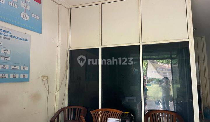 Ruko Strategis di Tengah Kota Semarang 4