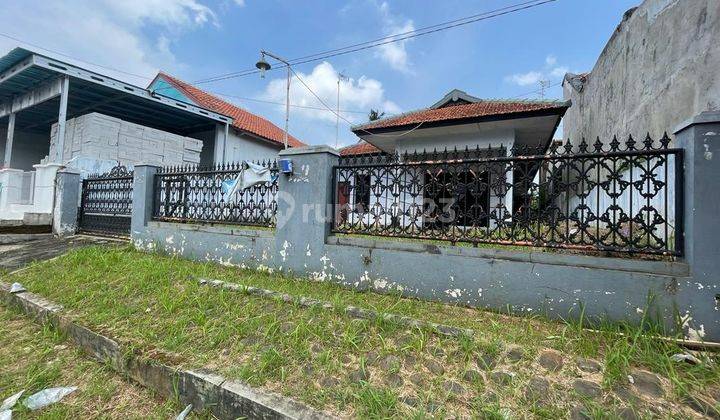 Rumah Besar di Pinggir Jalan Raya Batang Dieng 7