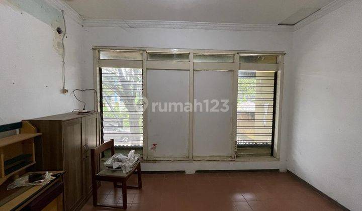 Ruko Strategis Tengah Kota Tanah Mas, Semarang 3