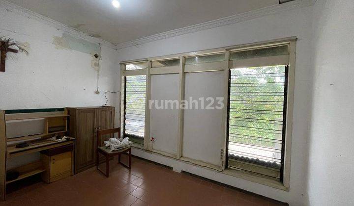 Ruko Strategis Tengah Kota Tanah Mas, Semarang 4