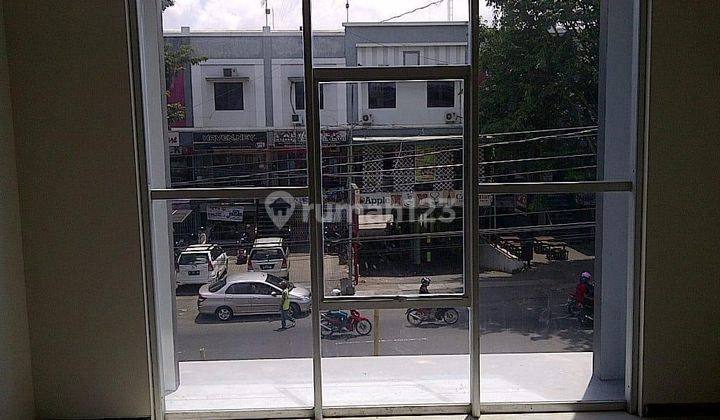 Ruko 3 Lantai Dekat Kampus Undip Tembalang 2