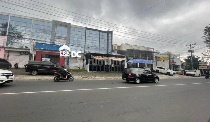 Ruko 3 Lantai Dekat Kampus Undip Tembalang 5