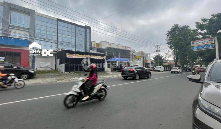 Ruko 3 Lantai Dekat Kampus Undip Tembalang 6