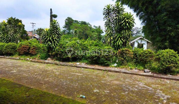 Gudang Dengan Tanah Yang Sangat Luas 1,5 Ha Dekat Gudang Djarum 11