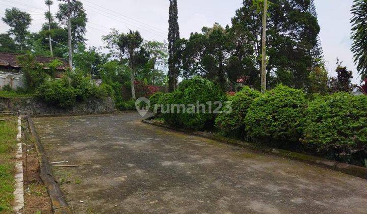 Gudang Dengan Tanah Yang Sangat Luas 1,5 Ha Dekat Gudang Djarum 10