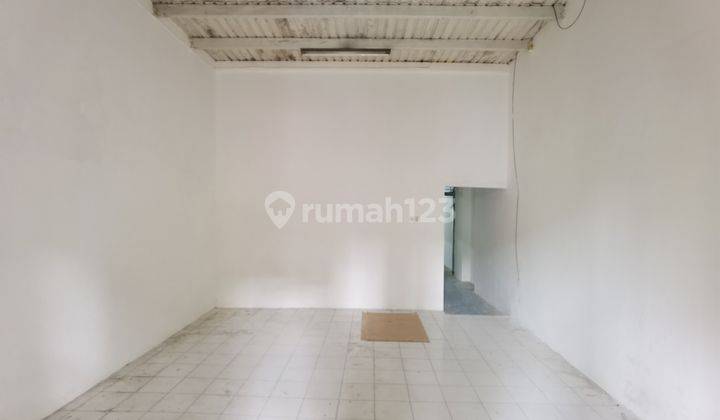 Ruko di Pusat Bisnis Tengah Kota Magelang 1