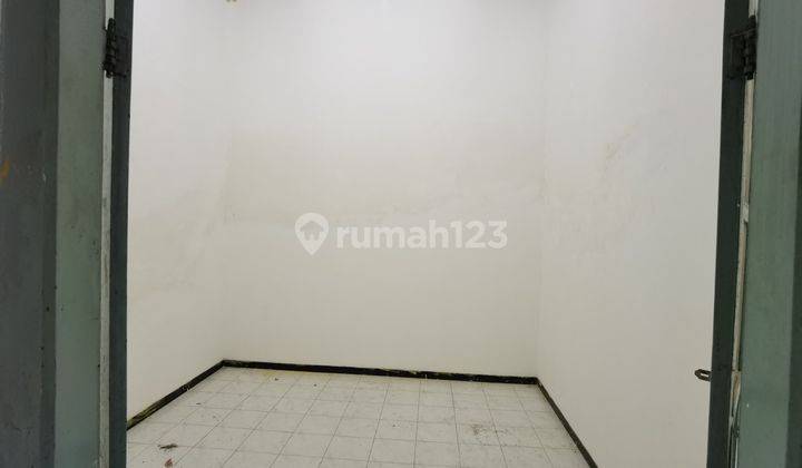 Ruko di Pusat Bisnis Tengah Kota Magelang 2