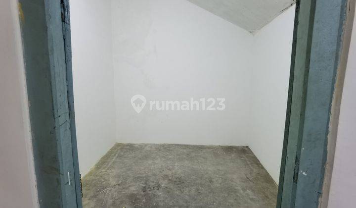 Ruko di Pusat Bisnis Tengah Kota Magelang 4