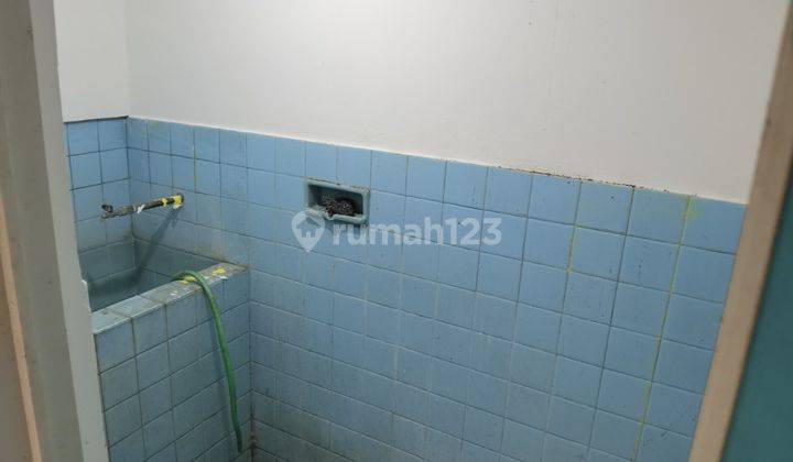 Ruko di Pusat Bisnis Tengah Kota Magelang 5