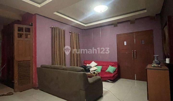 Rumah 2 Lantai Siap Huni di Manyaran Semarang 1