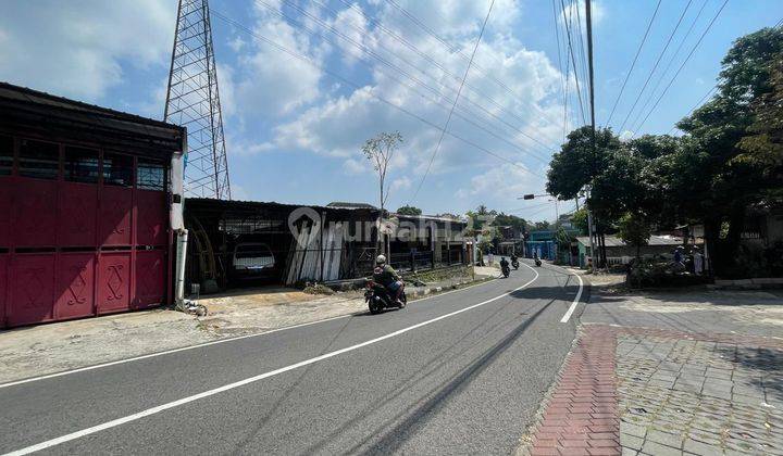 Tanah Sewa Murah di Sidorejo, Salatiga 2