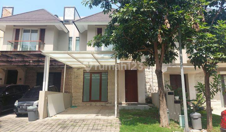 Rumah Dijual Murah di Semarang Atas Dekat Undip Tembalang 1