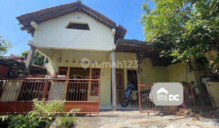 Rumah Murah Siap Huni Semarang Barat 1