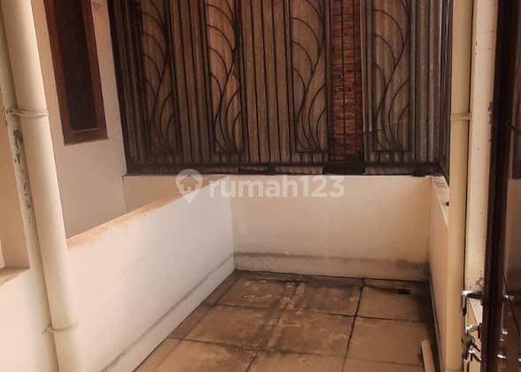 Rumah Murah di Kawasan Elit Bsb Semarang 2