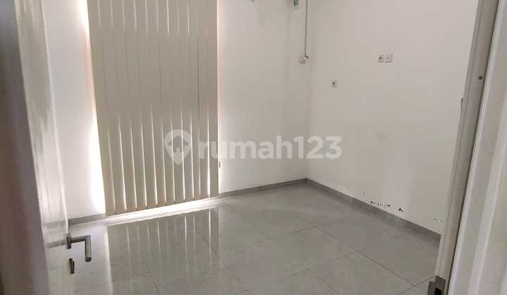 Dijual Rumah Graha Padma Semarang 1