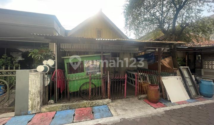 Dijual Tanah di Tengah Kota Semarang Dijual Tanah di Tengah Kota Semarang