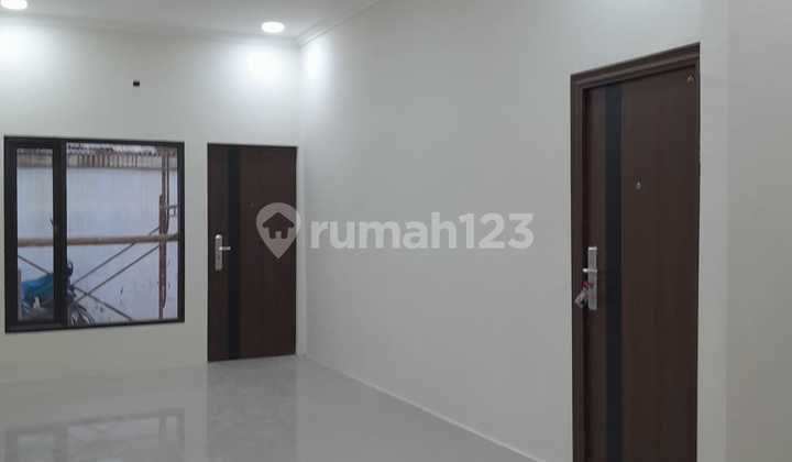 Dijual Rumah Mewah Spek Granit Tengah Kota Semarang 2