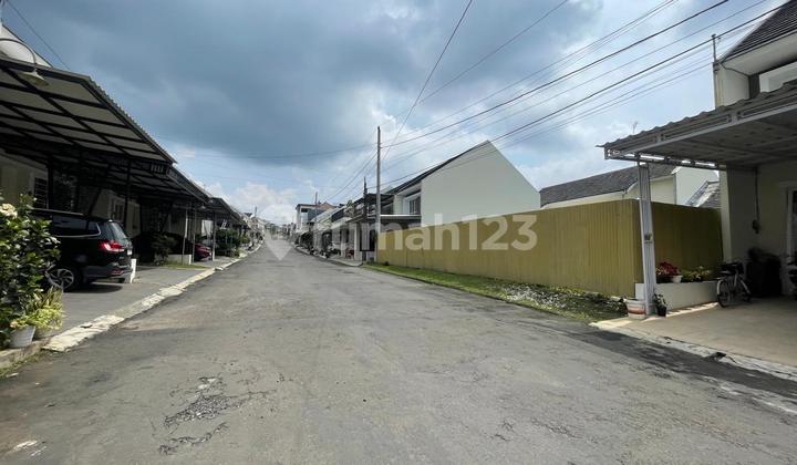 foto lainnya dijual tanah di perumahan salatiga