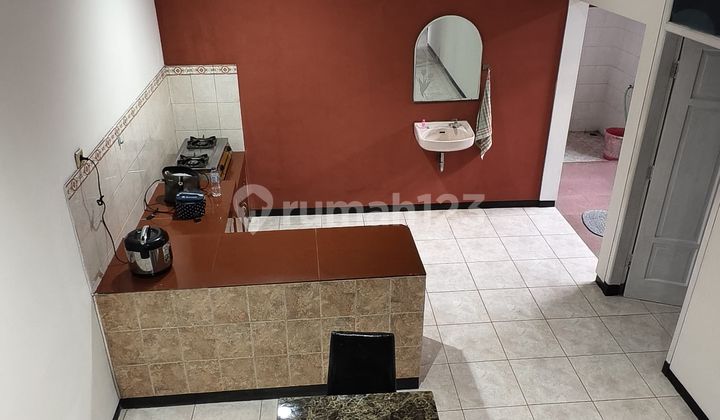 For Rent Commercial Space on the Main Roadside of Kartasura Solo