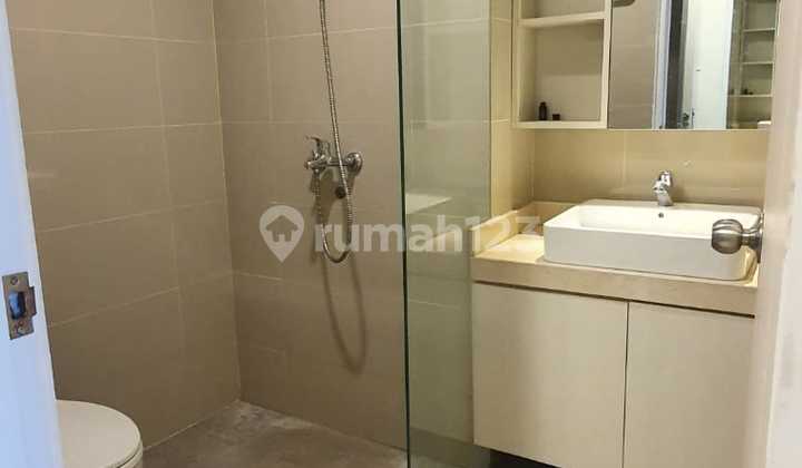 For Sale 1 BR Apartment Sentraland Semarang 2