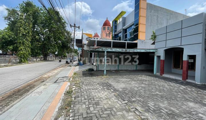 Dijual Ruang Usaha di Tlogosari Semarang 2