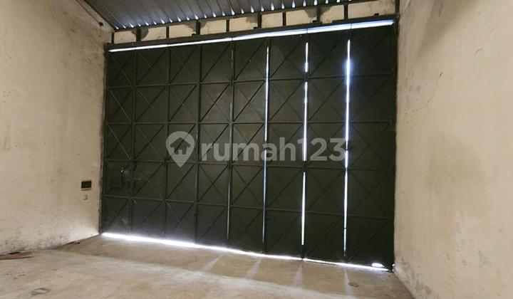 Dijual murah gudang LIK 2