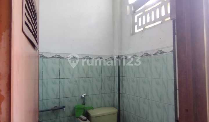 For Rent 1-Story Shop House in Jepara City 2