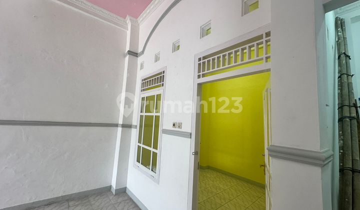 Dijual Rumah Murah 2 lantai do Tembalang Semarang 2