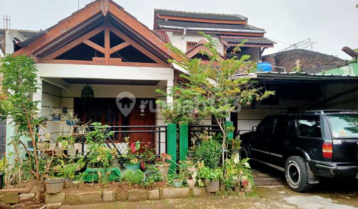 Dijual Rumah Murah di Mijen Semarang 1