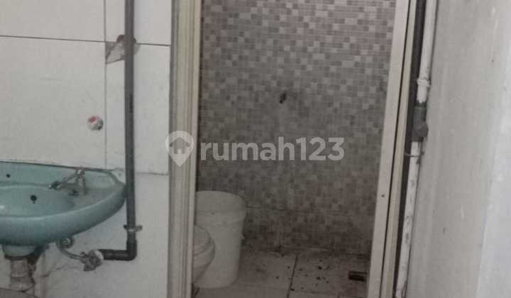 Disewakan Ruko Pinggir Jalan Tirto Agung Temabalang Dekat Undip Semarang 2