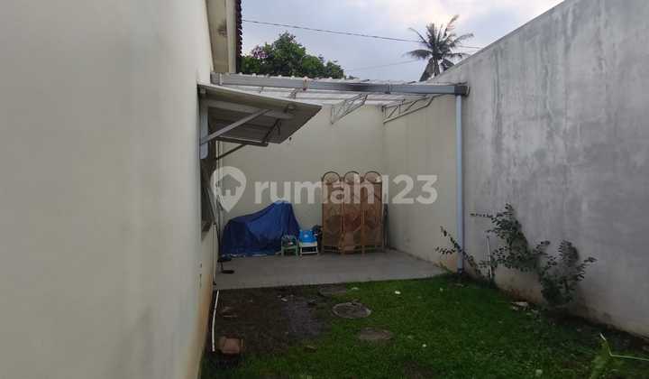 Dijual Ruang Usaha di Meteseh Boja Semarang 2