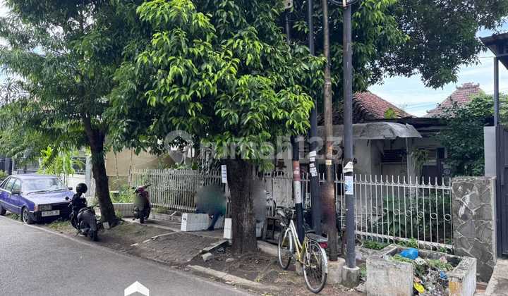 Dijual Murah Tanah di tengah kota Semarang 1