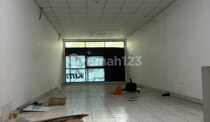Disewakan Ruko 2 Lantai di Pusatosnis Dekat Kota Semarang 2