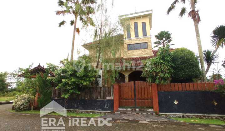 Dijual Rumah Bagus di Tuntang Salatiga Dijual Rumah Bagus di Tuntang Salatiga