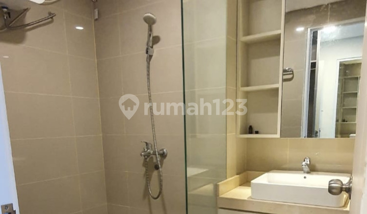 For Rent Centraland Furnished Apartment Central Semarang 2