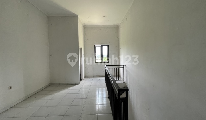 Disewakan Ruko 2 Lantai di Metesehtembalang Semarang