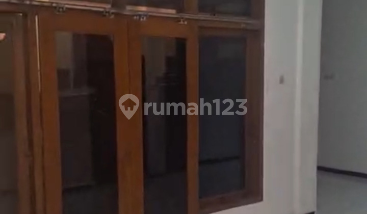 Disewakan Rumah Cluster Dekat Sekolah Internasional Salatiga 2