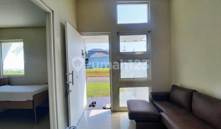 Dijual Rumah Murah Citraland Bsb Semarang 1