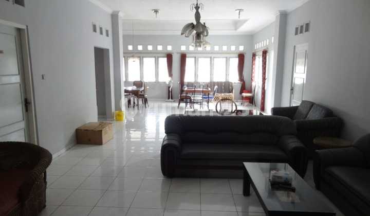 For Sale House in Bukit Sari Semarang Atas 1