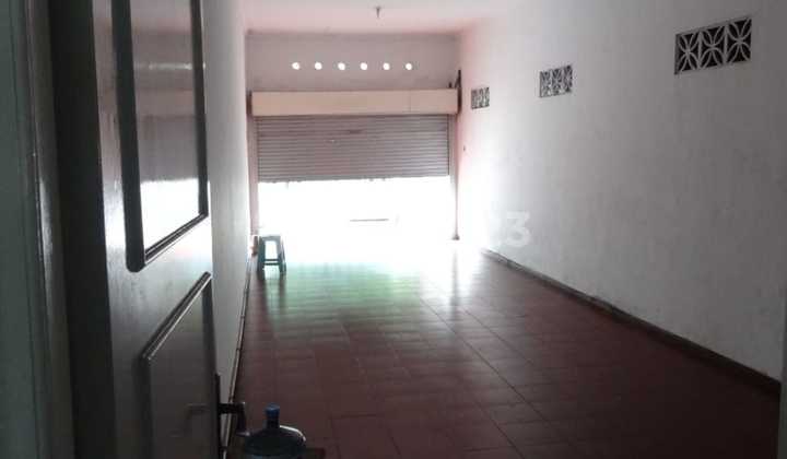 For Sale House in Bukit Sari Semarang Atas 2